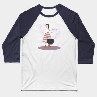 Potions Baseball T-Shirt